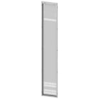 SIEMENS - SIE8PQ24200BA01 Parete posteriore, IP40, La: 350mm