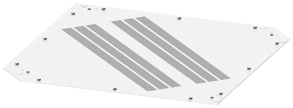 SIEMENS - SIE8PQ23088BA06 TETTO STRUTT.ANGOLO IP40/P800