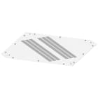 SIEMENS - SIE8PQ23088BA06 Tetto per scomparto dangolo, IP40 P: 800mm