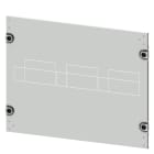 SIEMENS - SIE8PQ20408BA24 COPERTURA 3VA12/VER/4P/FT,RIM/H400/W800