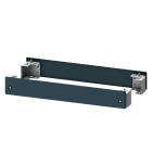 SIEMENS - SIE8PQ10100BA02 ZOCCOLO CON PARETI FRONTALI H100/B850