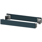 SIEMENS - SIE8PQ10100BA02 ZOCCOLO CON PARETI FRONTALI H100/B850