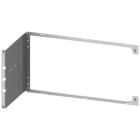 SIEMENS - SIE8PQ50004BA78 Modulo base segregazione posteriore, A: 250mm La: 800mm
