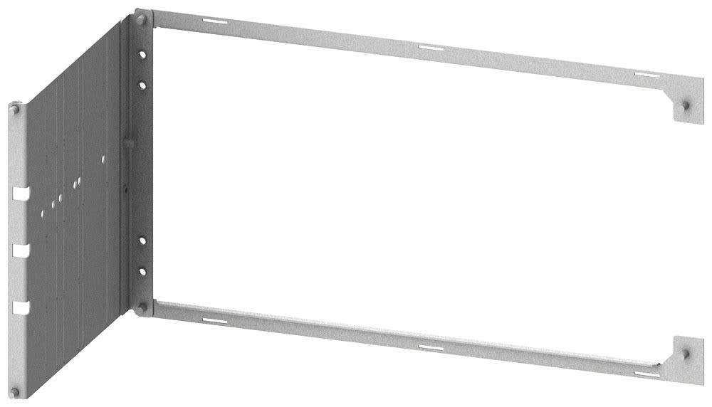 SIEMENS - SIE8PQ50004BA78 SUPPORTO UNIV.SEGREG.POST.3VA/H250/B800