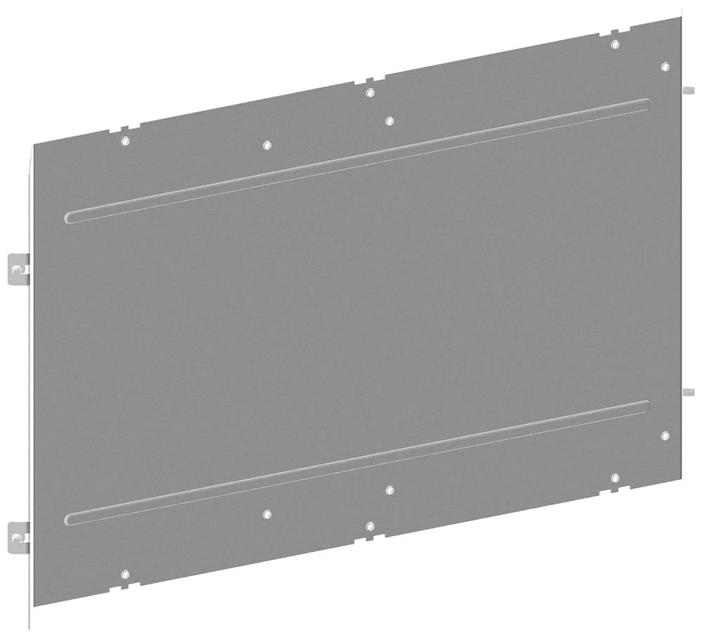 SIEMENS - SIE8PQ50003BA61 KIT SEGR.VERTICALE SBARRE DISTRIB./H350