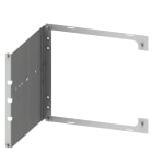 SIEMENS - SIE8PQ50004BA75 SUPPORTO UNIV.SEGREG.POST.3VA/H250/B600