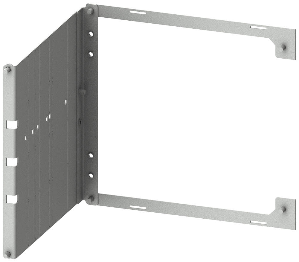 SIEMENS - SIE8PQ50004BA75 SUPPORTO UNIV.SEGREG.POST.3VA/H250/B600