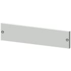 SIEMENS - SIE8PQ20006BA07 Copertura vano zoccolo IP40, A: 150mm La: 600mm