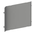 SIEMENS - SIE8PQ50003BA56 KIT SEGR.VERTICALI SBARRE DISTRIB./H350