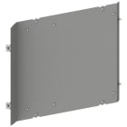 SIEMENS - SIE8PQ50003BA56 Segregazione collegamento sbarra collettrice verticale posteriore, A: 350mm La: 600mm