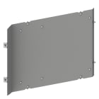 SIEMENS - SIE8PQ50003BA55 KIT SEGR.VERTICALE SBARRE DISTRIB./H300