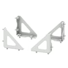 SIEMENS - SIE8PQ94000BA35 ANGOLARI DI RINFORZO STRUTTURA (2PZ)