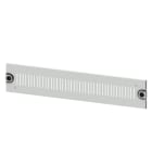 SIEMENS - SIE8PQ20106BA02 COPERTURA CON ALETTE DI VENT./B600/H100