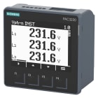 SIEMENS - SIE7KM32200BA011DA0 PAC3220 (VERS. 230V AC/DC)