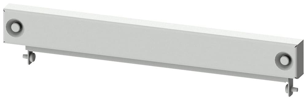 SIEMENS - SIE8PQ20054BA03 COPERT.FRONTALE COMPENS.IP4X/H50/B400