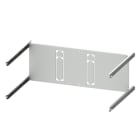 SIEMENS - SIE8PQ60002BA52 KIT 3KL/A711/3,4P/ORIZZONTALE/A200/L600