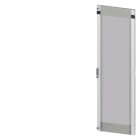 SIEMENS - SIE8PQ21976BA07 PORTA TRASPAR./H1975/B600/IP55/MAN.GIR.