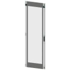 SIEMENS - SIE8PQ21976BA07 Porta in vetro Giugiaro, IP55, A: 2000 mm, La:600 mm