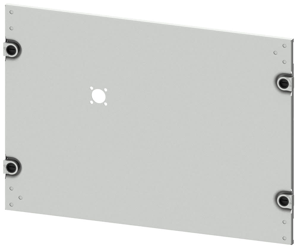 SIEMENS - SIE8PQ20356BA07 copertura 3KL714, 3KA714, a 3 o 4 poli, A: 350mm, La: 600mm