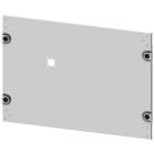 SIEMENS - SIE8PQ20356BA07 copertura 3KL714, 3KA714, a 3 o 4 poli, A: 350mm, La: 600mm