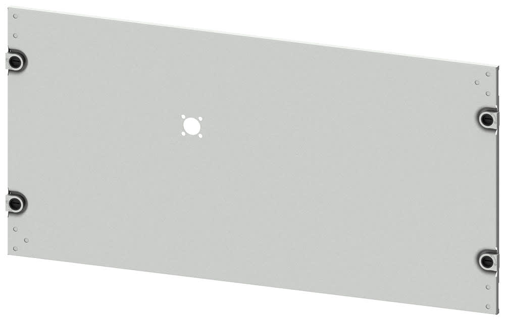 SIEMENS - SIE8PQ20358BA04 copertura 3KL714, 3KA714, a 3 o 4 poli, A: 350mm, La: 800mm