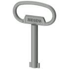 SIEMENS - SIE8PQ94000BA12 CHIAVE A DOPPIA MAPPA (10PZ)