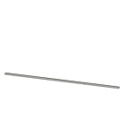 SIEMENS - SIE8PQ96000BA01 GUIDA DIN IN ALU L=1600MM