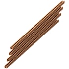 SIEMENS - SIE8PQ40000BA27 Guide profilate per sbarre di distribuzione verticali 30x30, L: 1610mm, 1 set=4 pezzi