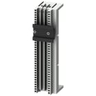 SIEMENS - SIE8US12505RM07 Sistema di sbarre collettrici interasse sbarre 60 mm, adattatore per apparecchio, larghezza: 45 mm