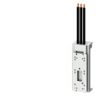 SIEMENS - SIE8US12114TR00 ADATT. SBARRE 60MM UL508A/IEC X S3