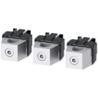 SIEMENS - SIE3VA92330JD11 WIRE CONNECTOR CU 3 PCS. X 3VA52