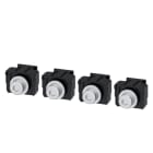 SIEMENS - SIE3VA92340QA00 NUT KEEPER KIT 4 PCS X 3VA52