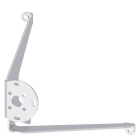 SIEMENS - SIE3VA96870GA80 SUPPORTO ASTA X 3VA15/25