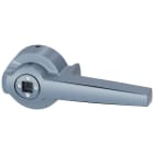 SIEMENS - SIE3VA96870GC01 Maniglia aggiuntiva per comando rotativo bloccoporta, accessorio standard per: 3VA15/25 1000