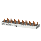 SIEMENS - SIE5ST36747 SBARRE 10 MM2 1P+N 9X 5SV1/COMPATTI