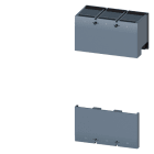 SIEMENS - SIE3VA96010WF30 CALOT.COPRI.ALTA X 3VA15/25 3P 1 PZ.