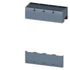 SIEMENS - SIE3VA96010WE40 CALOTTA COPRIM. INT.X 3VA15/25 4P 1PZ.