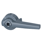 SIEMENS - SIE3VA96770GC01 SUPPLEMENTARY HANDLE STD X 3VA55/65/6