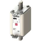 SIEMENS - SIE3NA78247 Cartuccia fusibile NH, NH00, In: 80 A, gG, Un AC: 500 V, Un DC: 250 V