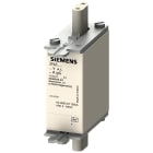 SIEMENS - SIE3NA38036 Cartuccia fusibile NH, NH000, In: 10 A, gG, Un AC: 690 V, Un DC: 250 V