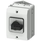 SIEMENS - SIE3LD20842GP21 INT.PRINC.3X16A CASS. ISOL. PIASTRA EMC