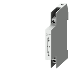 SIEMENS - SIE3NW7903 CONT. AUSIL. 1NA+1NC X 3NW70 10X38MM