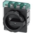 SIEMENS - SIE3LD52200TL11 INT PRINC UL 4P 60A FIX FRONT