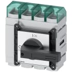 SIEMENS - SIE3LD58200TL11 INT PRINC UL 4P 150A FIX FRONT