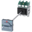SIEMENS - SIE3LD52100TK11 INT PRINC UL 3P 60A FIX FONDO BLP