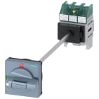 SIEMENS - SIE3LD50100TK11 INT PRINC UL 3P 30A FIX FONDO BLP