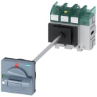 SIEMENS - SIE3LD52100TL11 INT PRINC UL 4P 60A FIX FONDO BLP