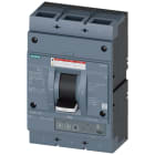SIEMENS - SIE3VA66106HL320AA0 Interruttore automatico 3VA6 UL Frame 1000, classe del potere di interruzione H, 65 kA con 480 V a 3 poli