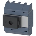 SIEMENS - SIE3KD02402KG203 SEZ 32A 4P GR.01 SENZA MAN. MORS