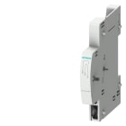 SIEMENS - SIE5ST10100FP CONT.AUS. (CA) 1 IN SCAMBIO X 5SU1-FP/FR